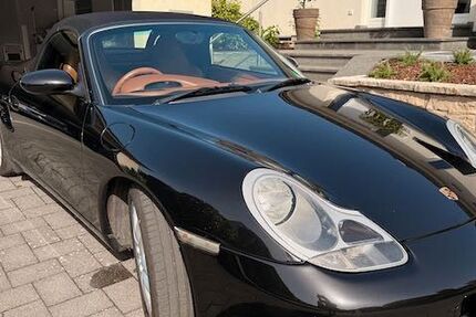 Porsche Boxster 113.740 km 16.400 &euro; Sankt Augustin 53757