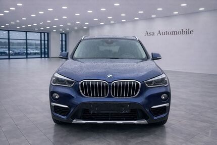 BMW X1 102.000 km 14.500 &euro; Düren 52351