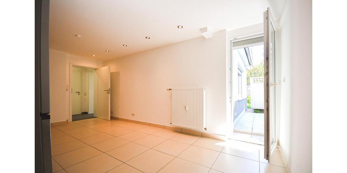 Etagenwohnung Bonn Dottendorf - 2 Zimmer, 56 m&sup2;, 890&euro; | Angebot:26618140