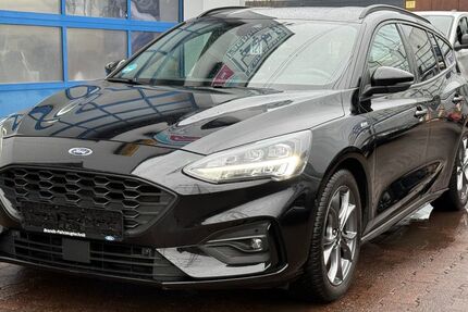 Ford Focus 71.656 km 15.900 &euro; Frechen 50226