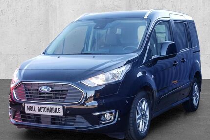 Ford Tourneo Connect 15.000 km 16.980 &euro; Düren 52351