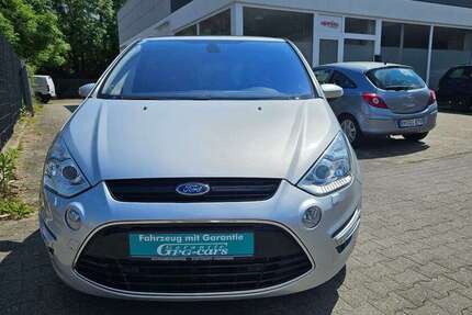 Ford S-Max 139.136 km 10.900 &euro; Bergheim-Niederaussem 50129