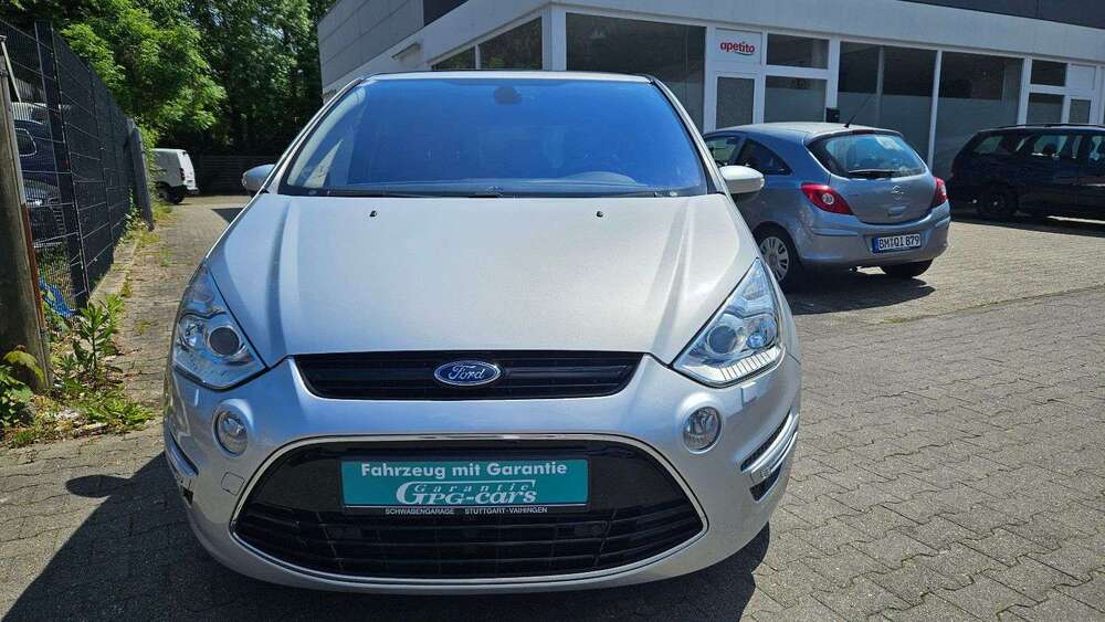 Ford S-Max 139.136 km 10.900 &euro; Bergheim-Niederaussem 50129