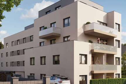 Wohnung Bergheim Glessen Glessen - 2 Zimmer, 52 m&sup2;, 291.195&euro; | Angebot:25637280