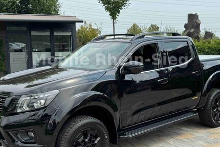 Nissan Navara 65.285 km 31.980 &euro; Bornheim 53332