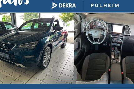Seat Ateca 56.500 km 23.499 &euro; Pulheim 50259