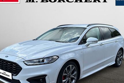 Ford Mondeo 59.500 km 16.999 &euro; Weilerswist 53919