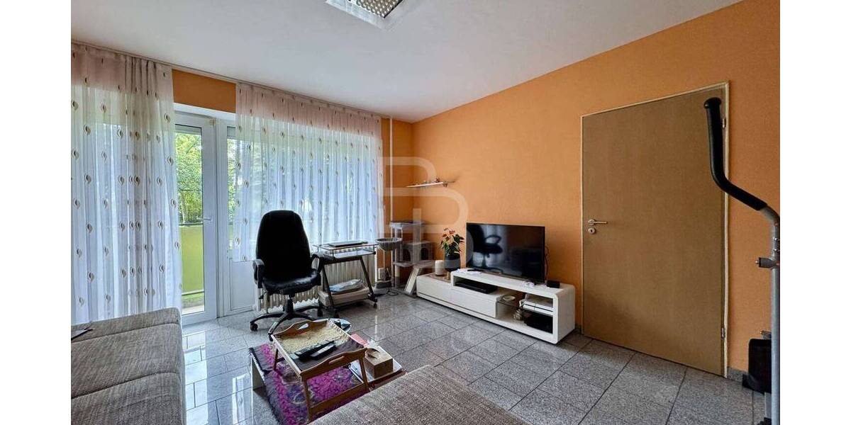 Etagenwohnung Köln Zündorf - 3 Zimmer, 69 m&sup2;, 199.000&euro; | Angebot:25687090