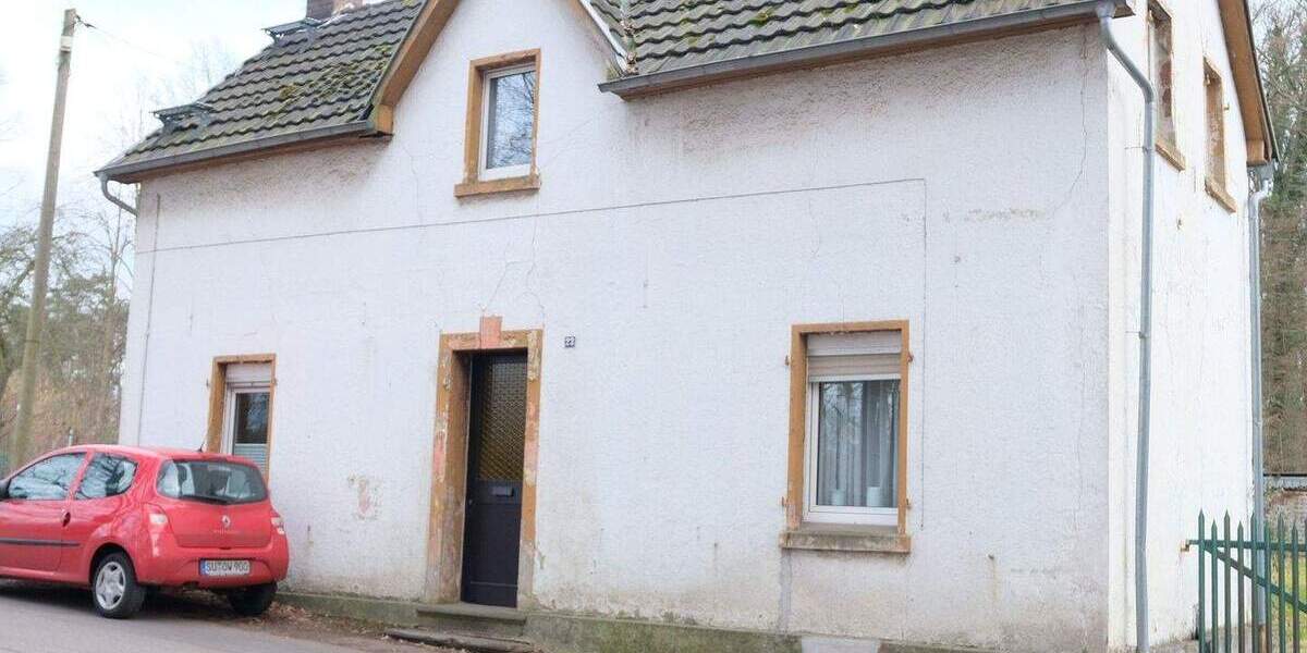 Einfamilienhaus Rösrath - 6 Zimmer, 137 m&sup2;, 275.000&euro; | Angebot:25726619