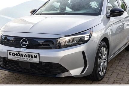 Opel Corsa 17.248 km 14.490 &euro; Erftstadt 50374