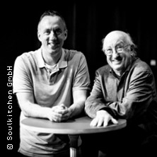 Die Pubertäts-Docs - Chill mal! Pubertät - Loslassen und halt geben 09.09.2026 Haus der Springmaus