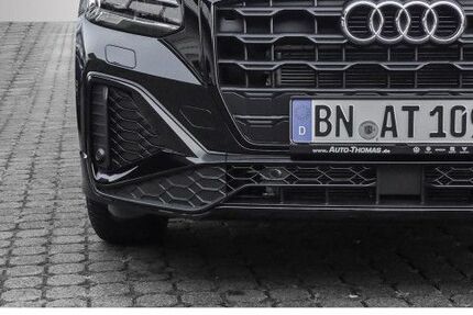 Audi Q2 7.000 km 33.490 &euro; Bonn 53227