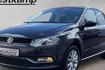 VW Polo 98.800 km 9.730 &euro; Frechen 50226