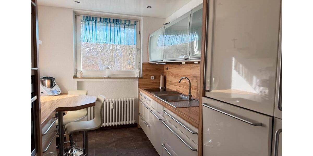 Etagenwohnung Leverkusen Alkenrath - 4 Zimmer, 95 m&sup2;, 274.000&euro; | Angebot:26100524