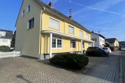 Wohnung Sankt Augustin - 2 Zimmer, 79 m&sup2;, 990&euro; | Angebot:25941329