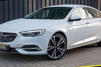 Opel Insignia 60.200 km 17.950 &euro; Meckenheim 53340
