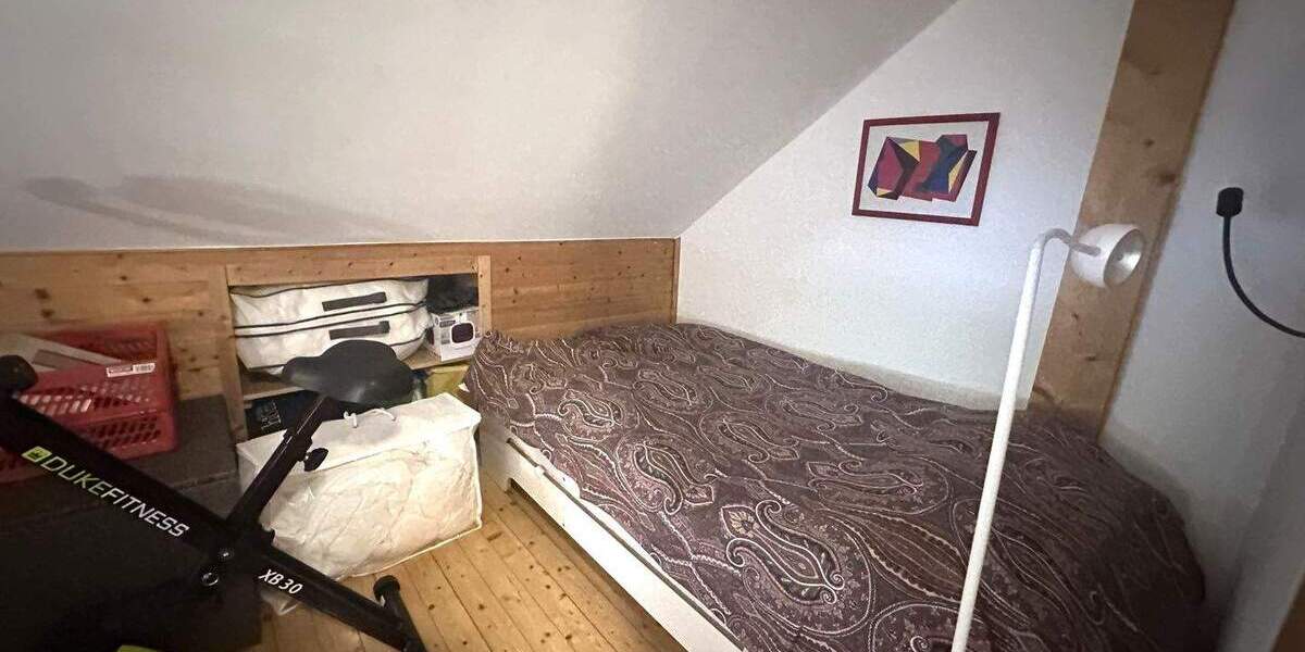 Einfamilienhaus Nideggen Abenden - 4 Zimmer, 125 m&sup2;, 399.000&euro; | Angebot:25738289