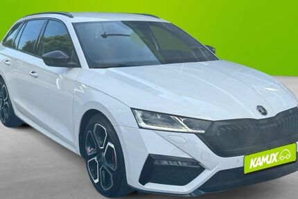 Skoda Octavia 95.000 km 23.445 &euro; Düren 52351