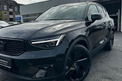 Volvo XC40 22.222 km 35.222 &euro; Siegburg 53721