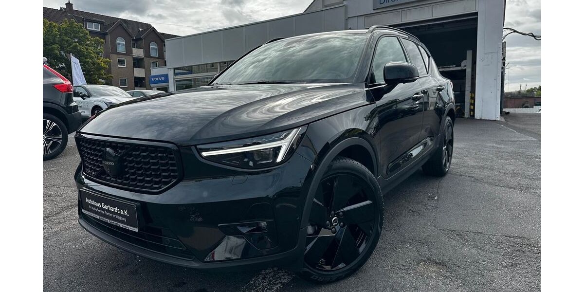 Volvo XC40 22.222 km 35.222 &euro; Siegburg 53721