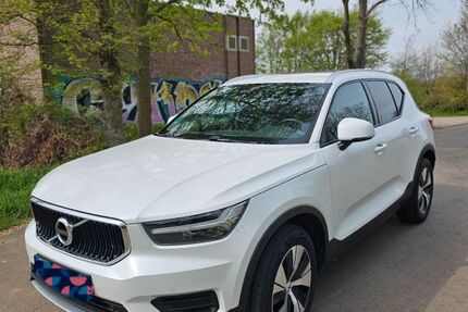 Volvo XC40 77.000 km 26.990 &euro; Euskirchen 53879