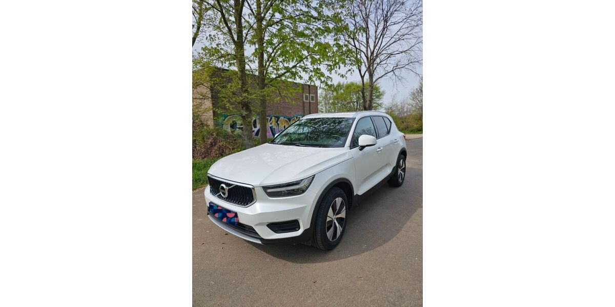 Volvo XC40 77.000 km 26.990 &euro; Euskirchen 53879