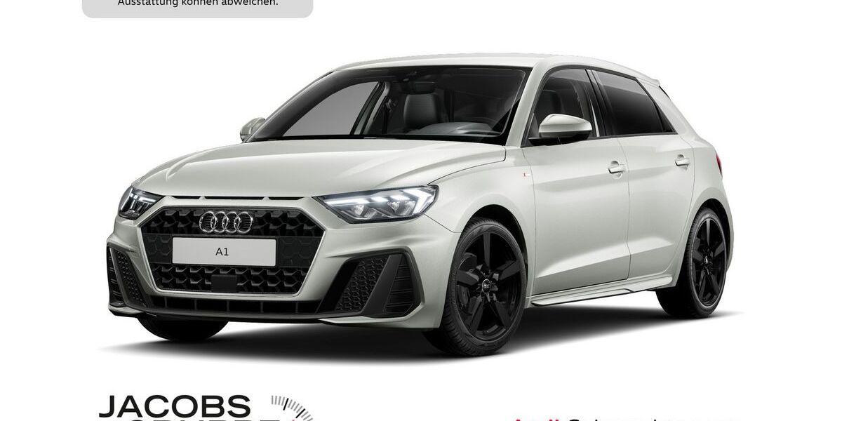 Audi A1 4.627 km 24.900 &euro; Düren 52351