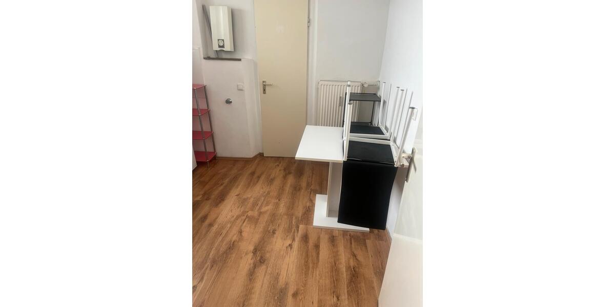 Erdgeschoßwohnung Mechernich - 1 Zimmer, 30 m&sup2;, 450&euro; | Angebot:26026031