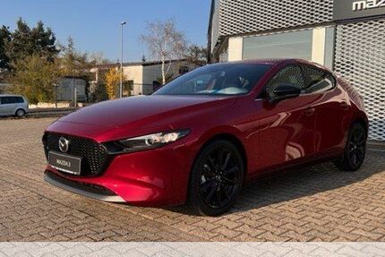 Mazda 3 23.000 km 20.990 &euro; Erftstadt 50374