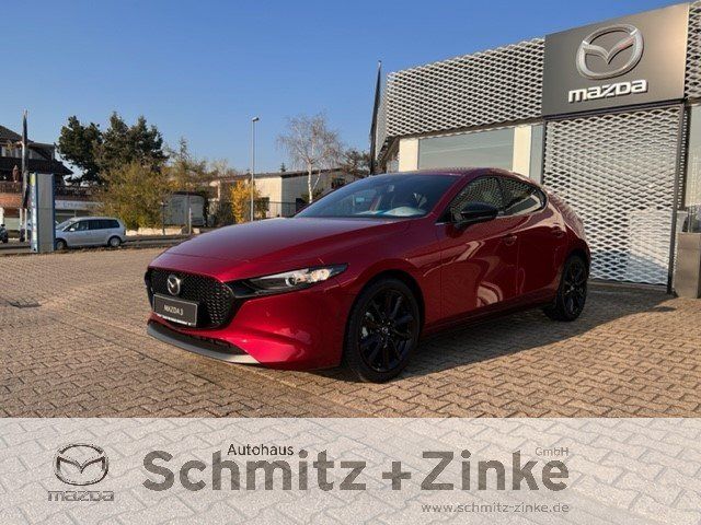 Mazda 3 23.000 km 20.990 &euro; Erftstadt 50374