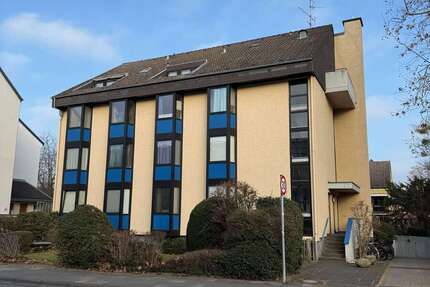 Wohnung Bonn Kessenich - 1 Zimmer, 19 m&sup2;, 129.000&euro; | Angebot:24727059