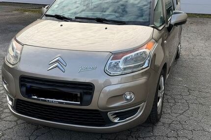 Citroen C3 Picasso 163.000 km 3.900 &euro; Köln 51149