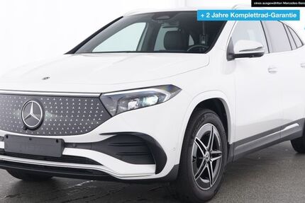 Mercedes-Benz EQA 13.794 km 46.860 &euro; Siegburg 53721