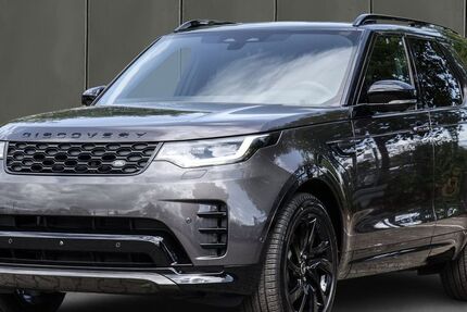 Land Rover Discovery 4.900 km 69.740 &euro; Bonn 53117