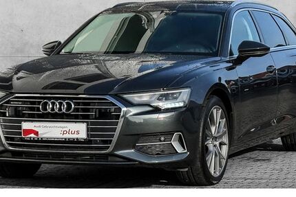 Audi A6 55.498 km 41.940 &euro; Bergheim 50126