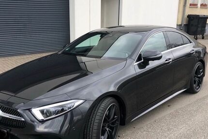Mercedes-Benz CLS 450 150.000 km 34.000 &euro; Kerpen 50169