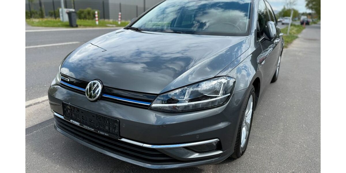 VW Golf 36.770 km 15.990 &euro; Bornheim 53332