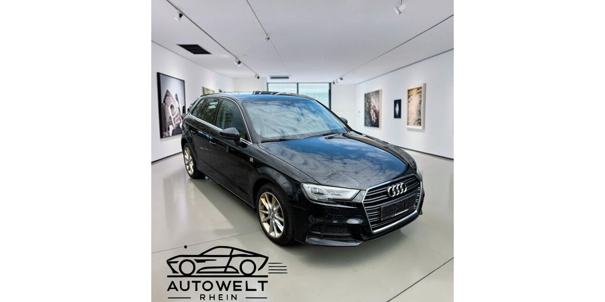 Audi A3 264.550 km 7.990 &euro; Bonn OT Pützchen 53229