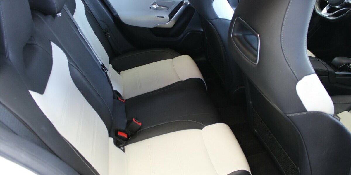 Mercedes-Benz A 220 7G-DCT AMG Line 90.723 km 21.480 &euro; Euskirchen 53881