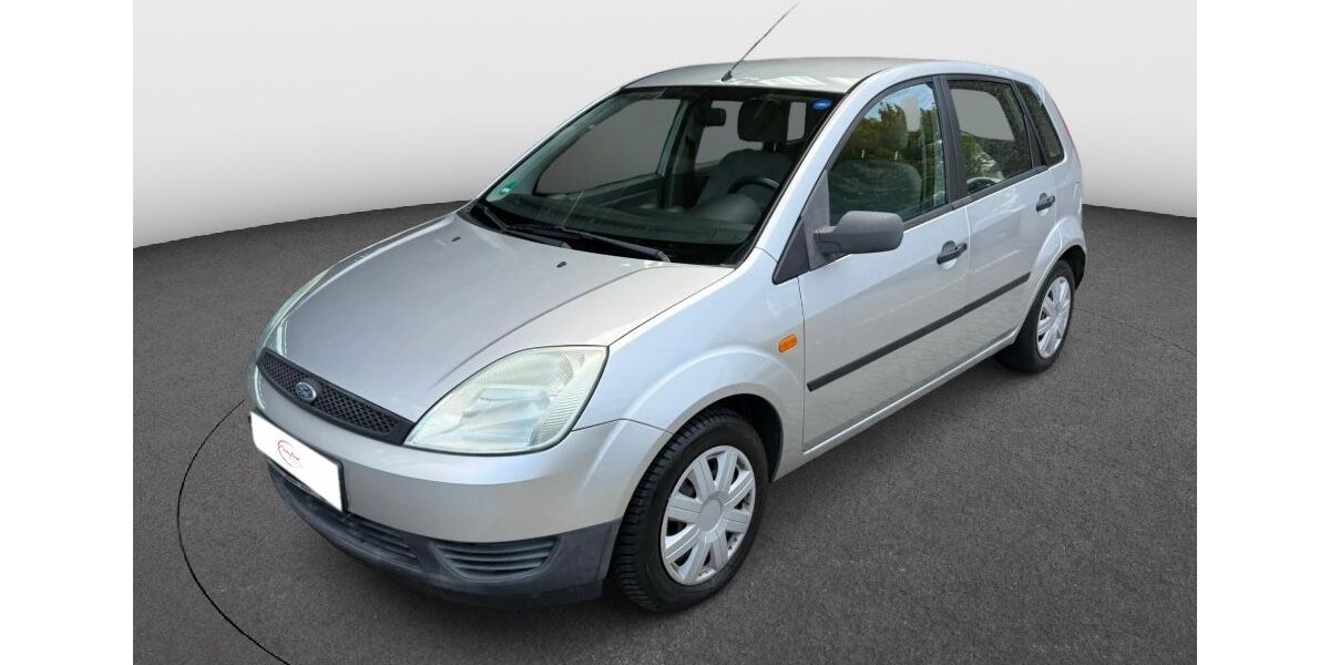 Ford Fiesta 142.100 km 2.250 &euro; Hürth 50354
