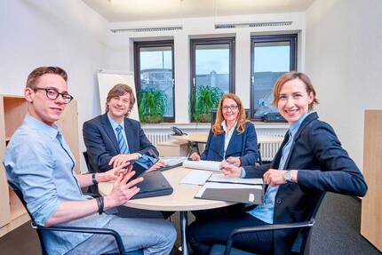 Gewerbeobjekt Köln Neustadt-Nord - 6.500&euro; | Angebot:26111201