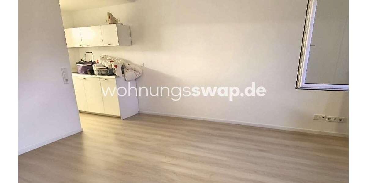 Etagenwohnung Bonn - 1 Zimmer, 19 m&sup2;, 300&euro; | Angebot:23793304