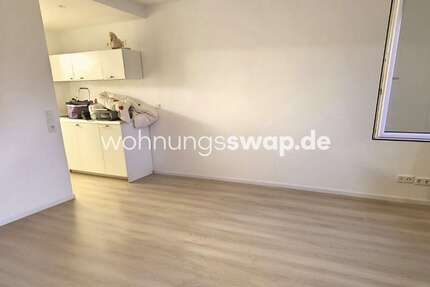 Wohnung Bonn - 1 Zimmer, 19 m&sup2;, 300&euro; | Angebot:23793304