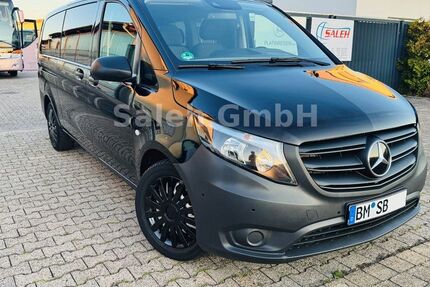 Mercedes-Benz Vito 119.000 km 28.500 &euro; Kerpen bei Köln 50171