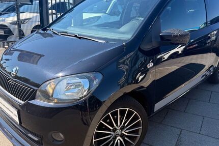 Skoda Citigo 155.000 km 4.390 &euro; Köln 51065