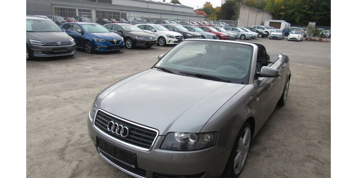 Audi A4 118.000 km 12.900 &euro; Leverkusen 51371