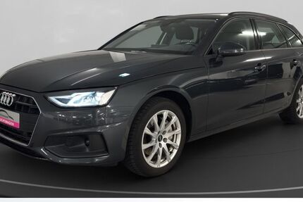 Audi A4 64.822 km 24.980 &euro; Bonn 53119