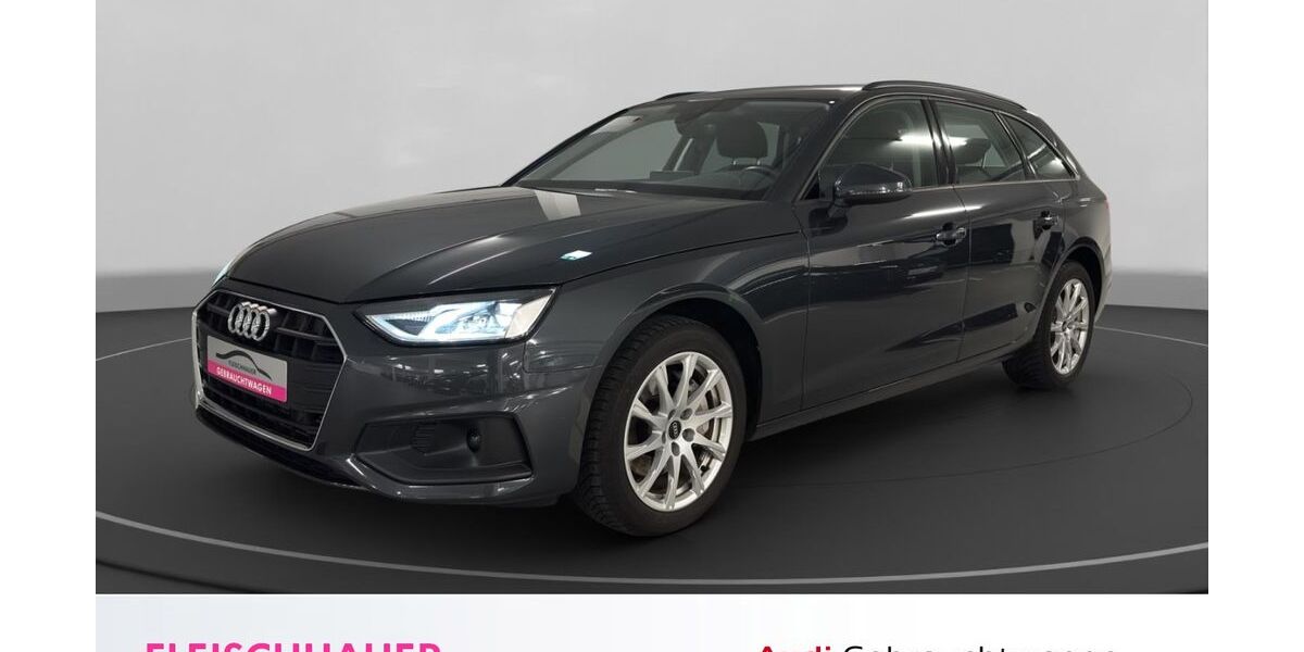 Audi A4 64.822 km 24.980 &euro; Bonn 53119
