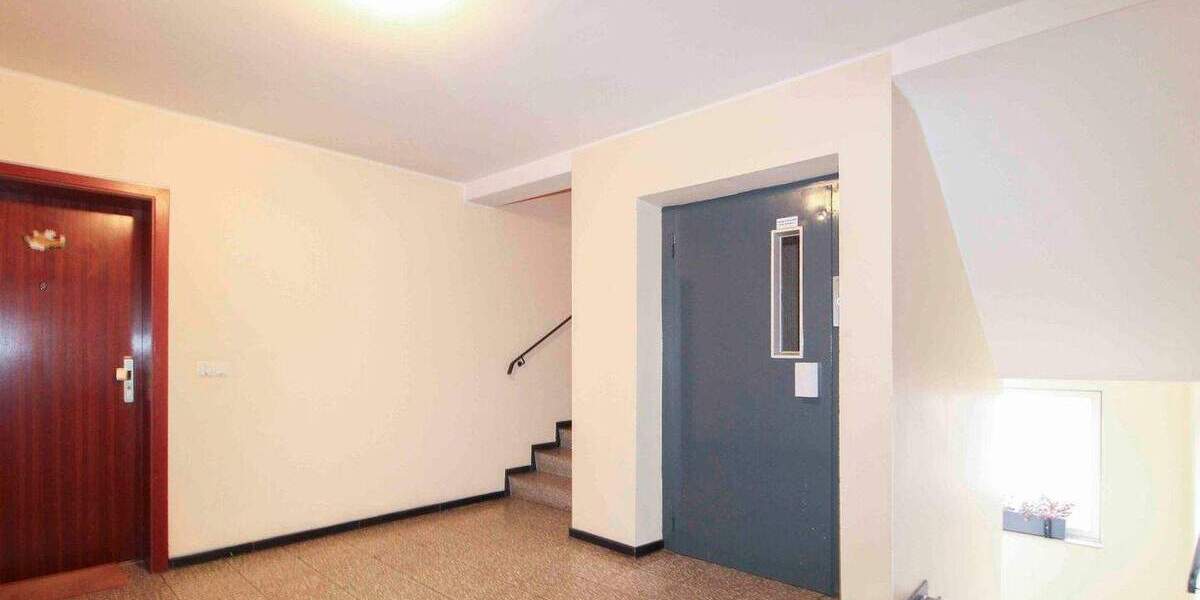 Etagenwohnung Bonn Medinghoven - 3 Zimmer, 87 m&sup2;, 249.000&euro; | Angebot:25716086