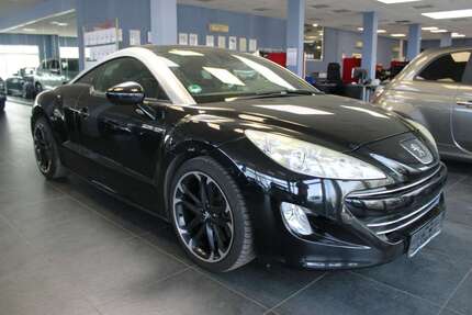 Peugeot RCZ 114.967 km 8.980 &euro; Euskirchen-Flamersheim 53881